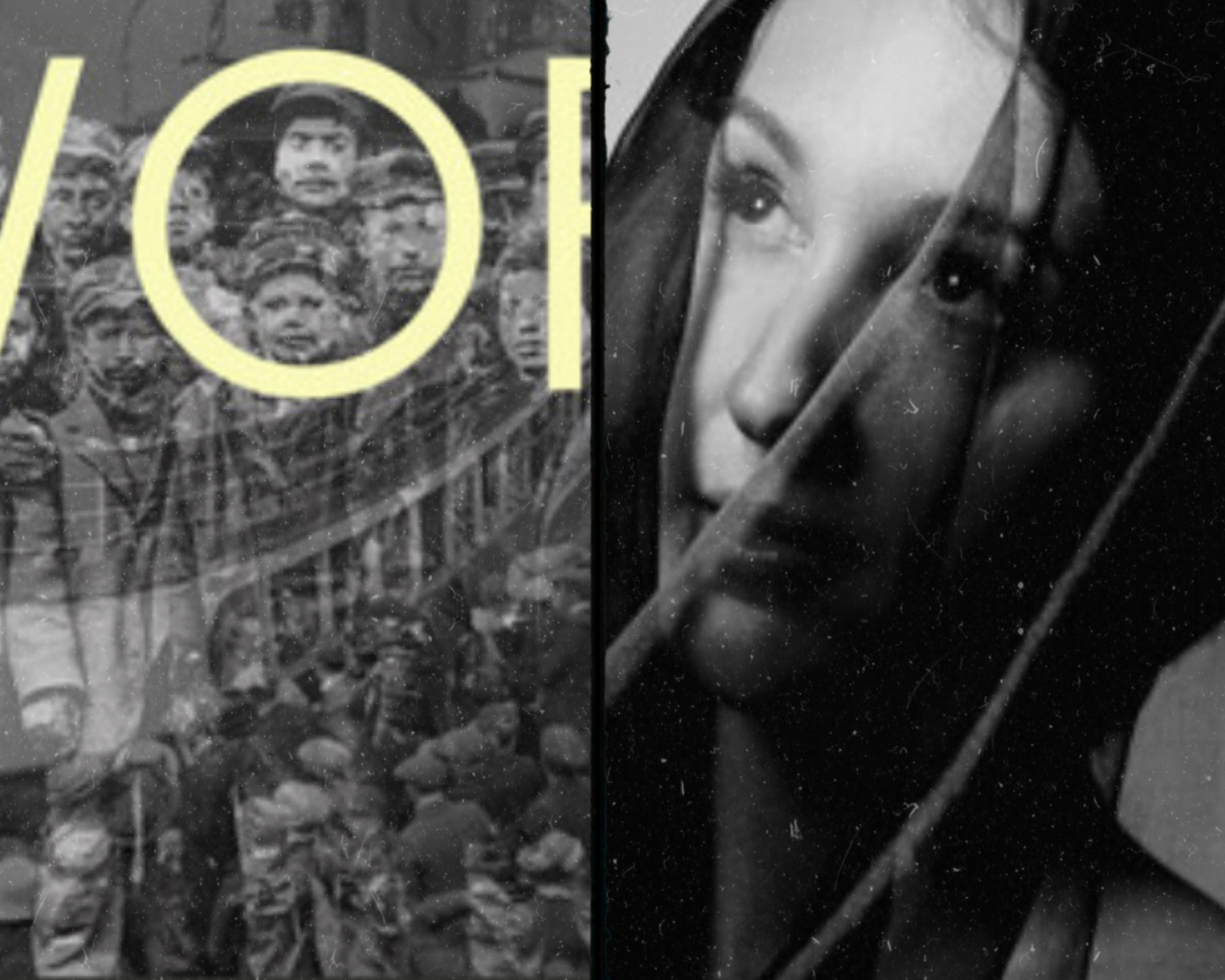 This week’s Cerebral Rock List boasts beautiful atmospheric quotients