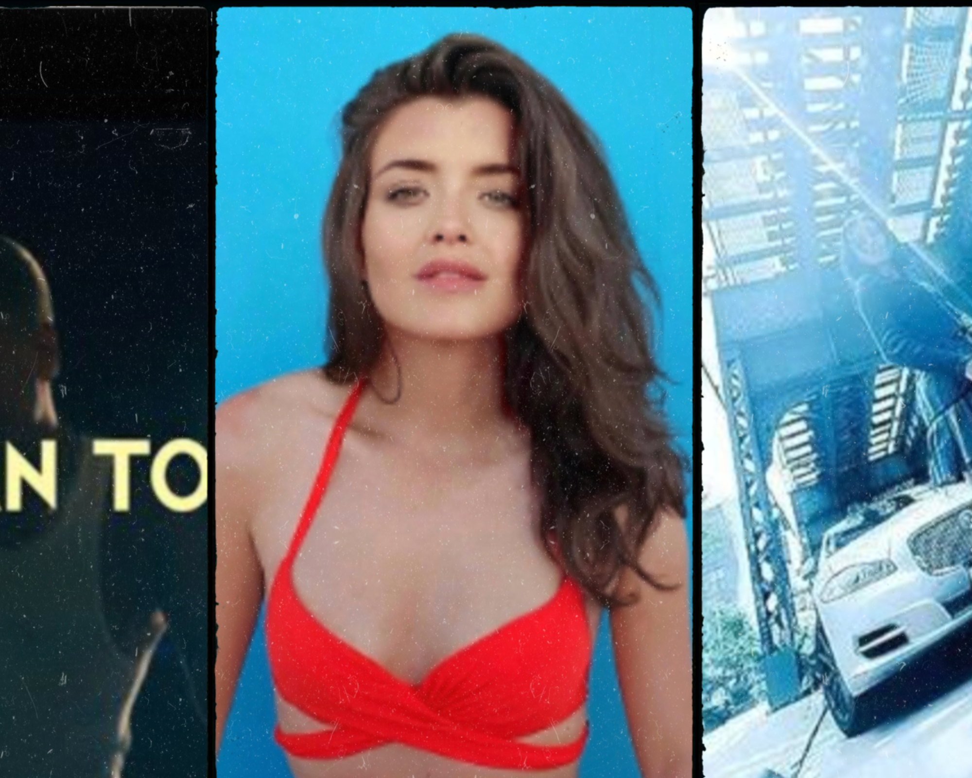 This Week’s Feel-Good Pop List is all about the dance, the groove, and movement