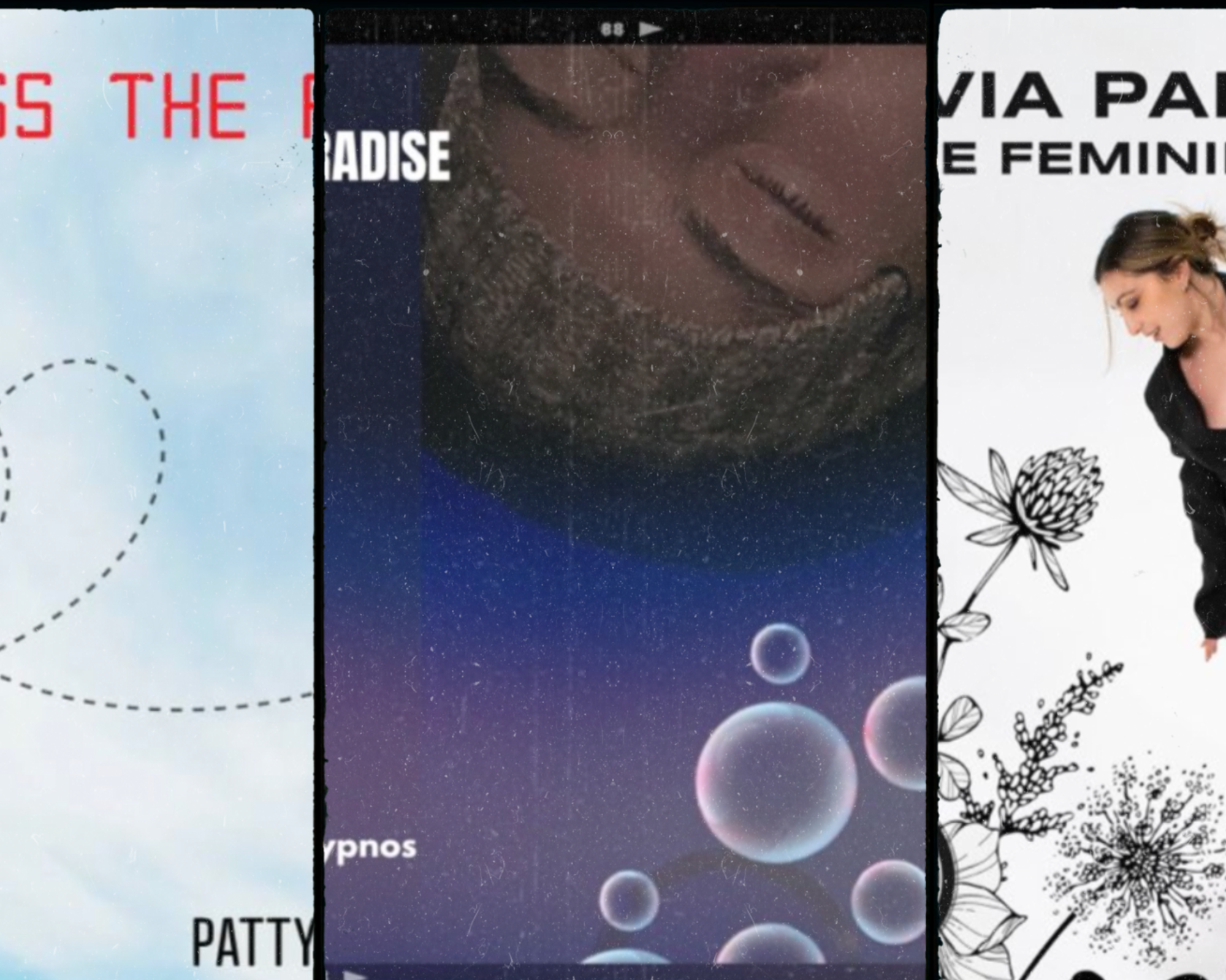 This week’s Feel Good Pop floats to an ethereal sphere to elevate all your travel