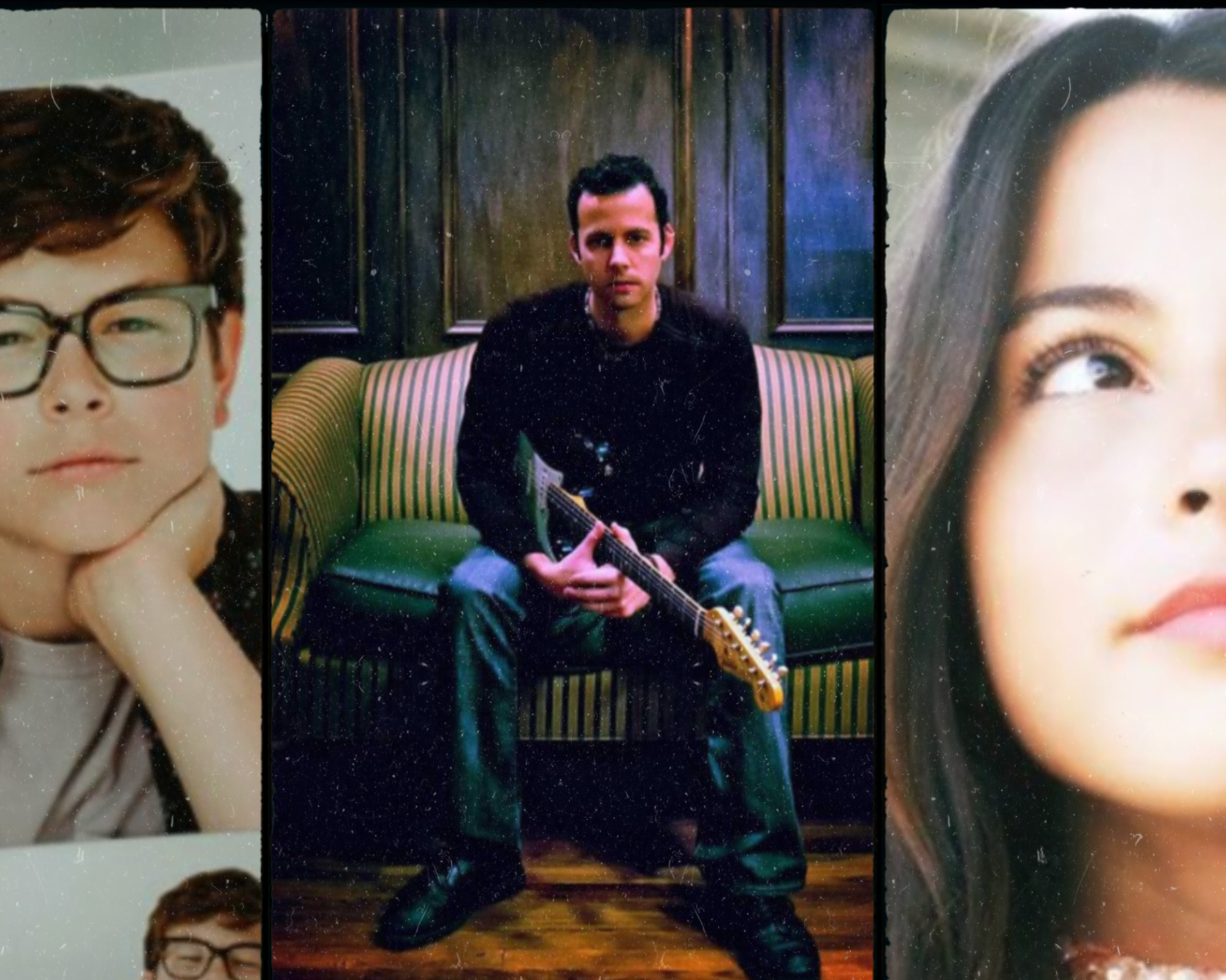 This week’s Feel Good Pop Picks are all about the romantic dream come true