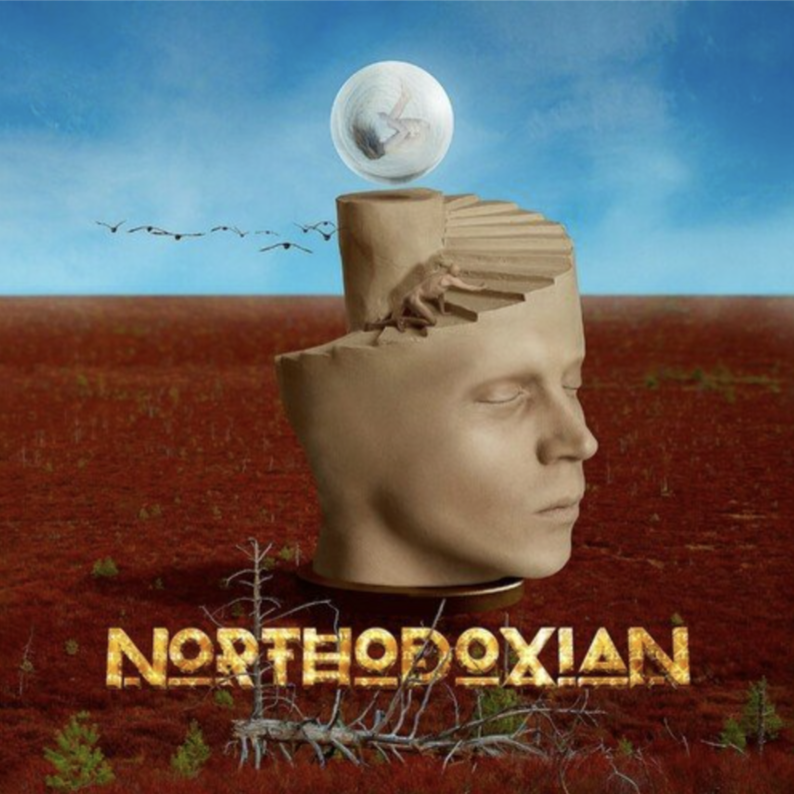 Experimental Rock Band, ‘Northodoxian’ Delivers Warping Sonic Prisms with Debut Album