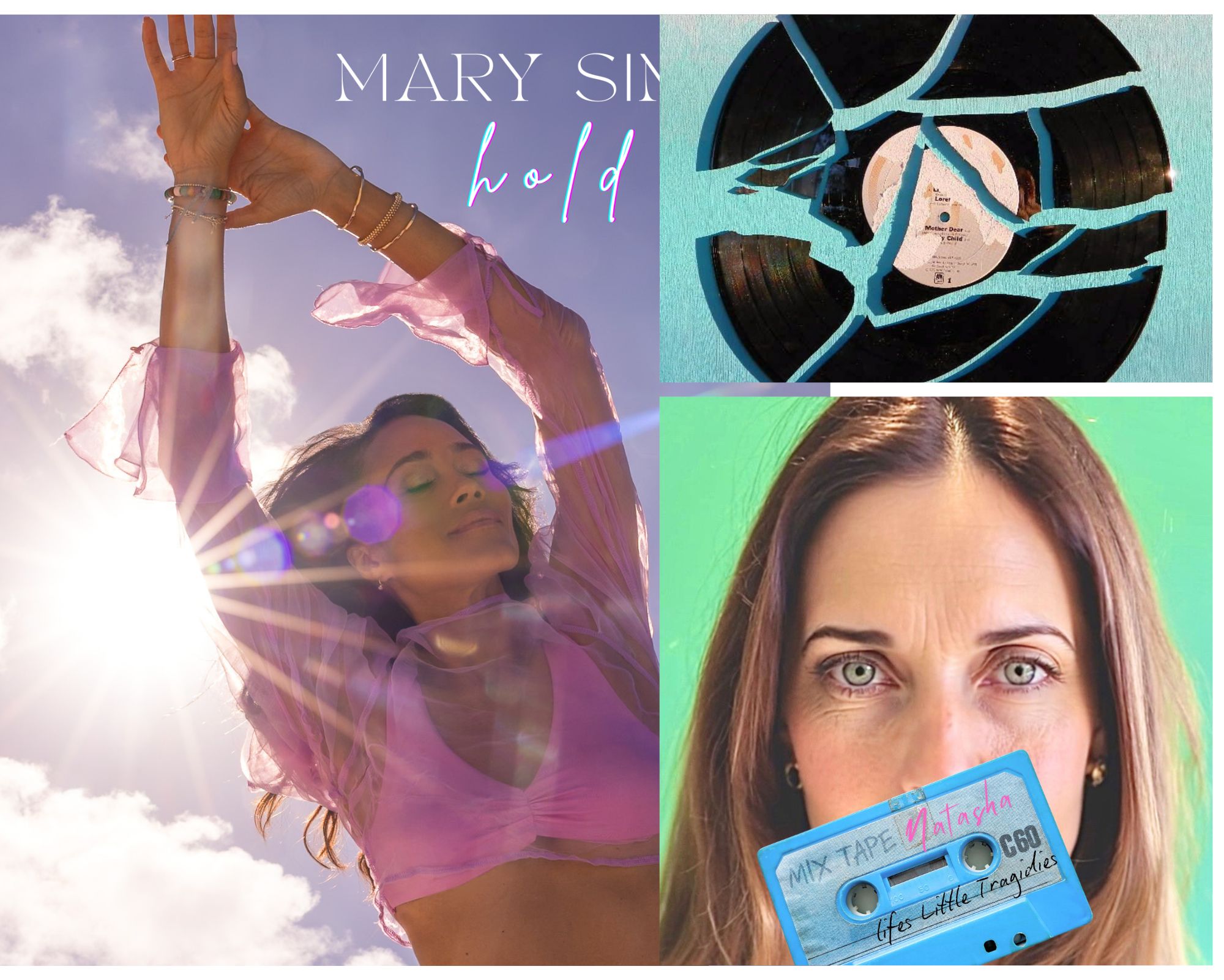 This Week’s ‘Spring Folklore’ List Casts Beautiful Acoustic Skies