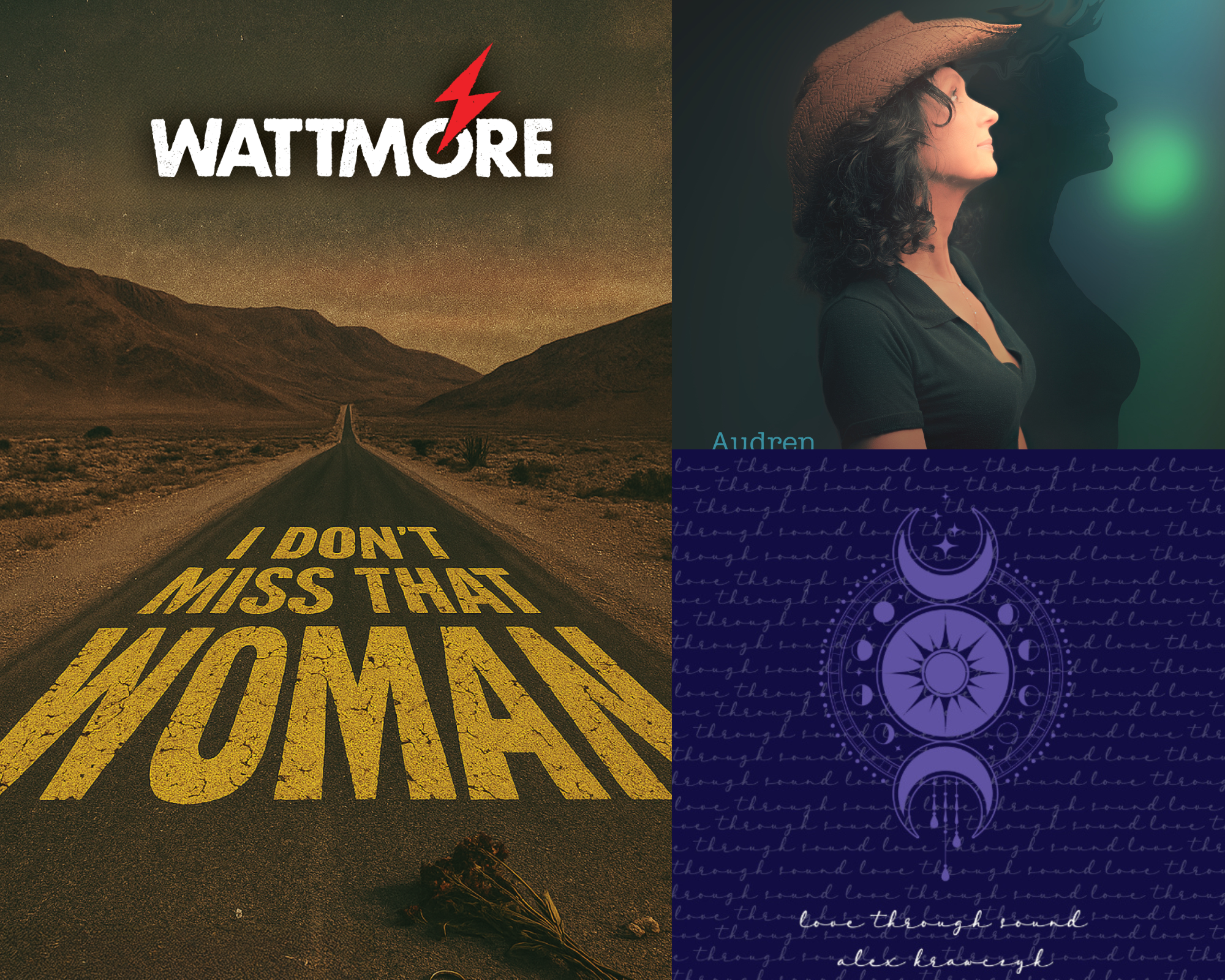 This Week’s ‘Spring Folklore’ Give Us Cinematic Acoustic Sweeps