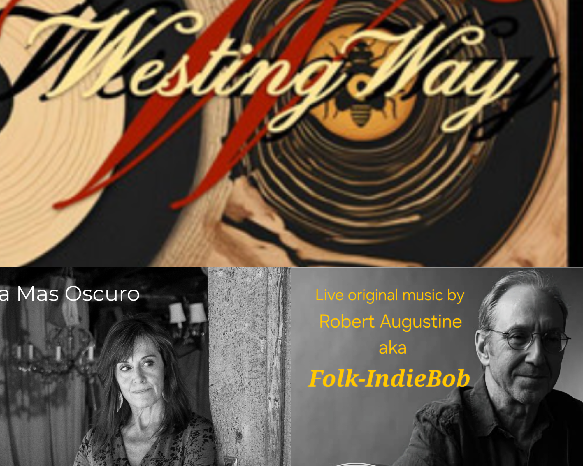This Week’s ‘Spring Folklore’ List is about the Internal Journeys