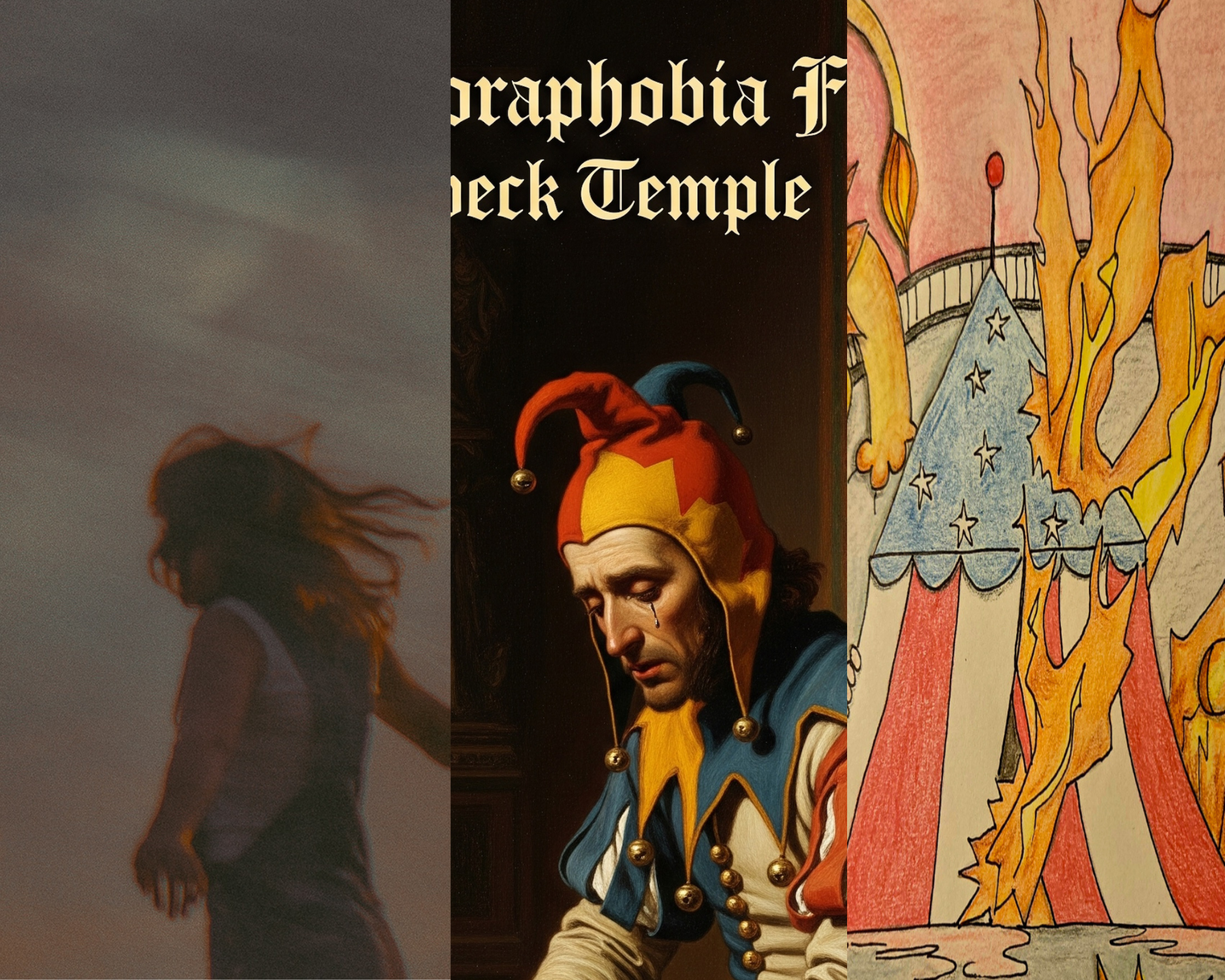 This Week’s ‘Spring Folklore’ Picks Explores Folk Pop Variety