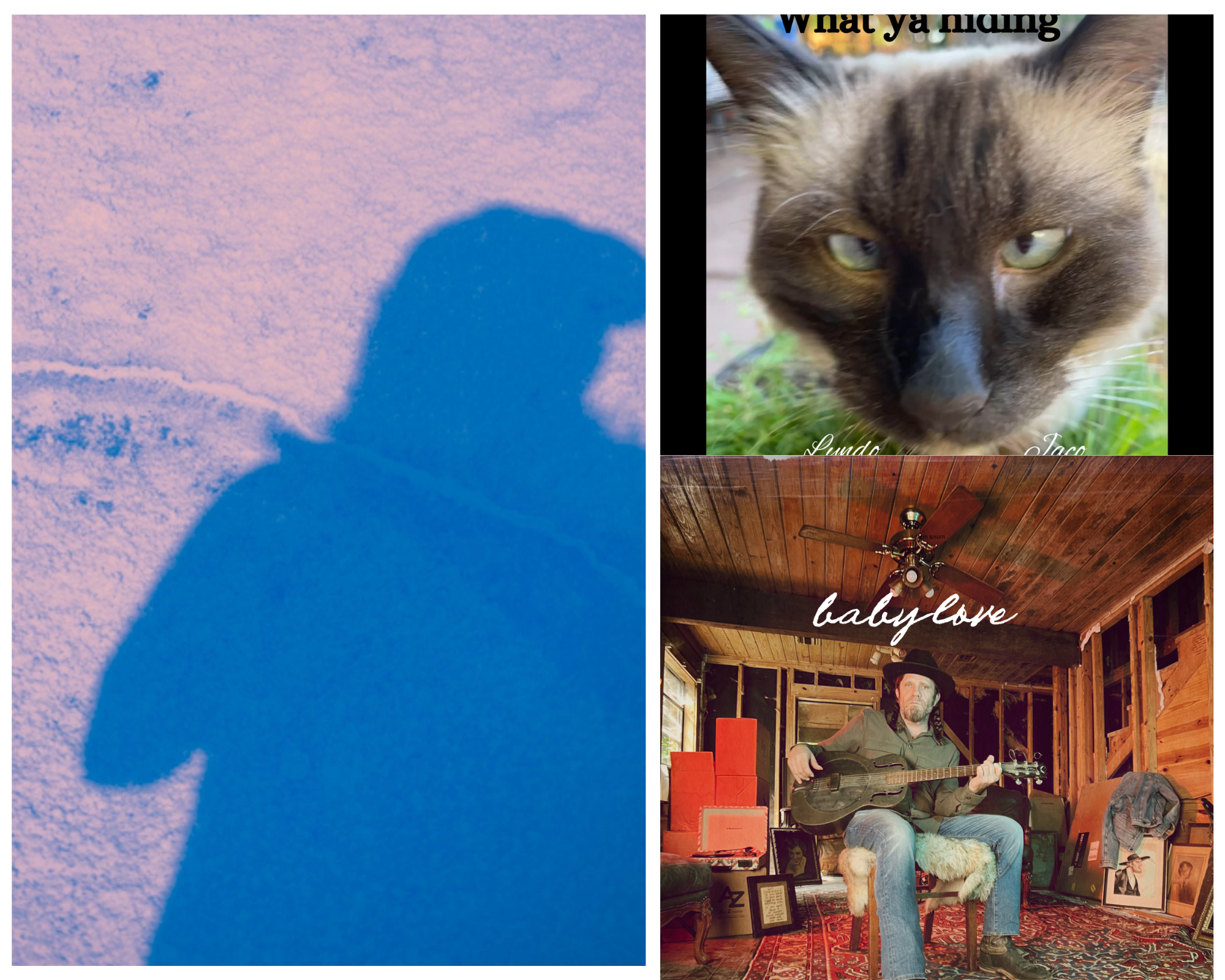 This Week’s ‘Riffs & Roads’ : Refreshing Alt Rock Frames