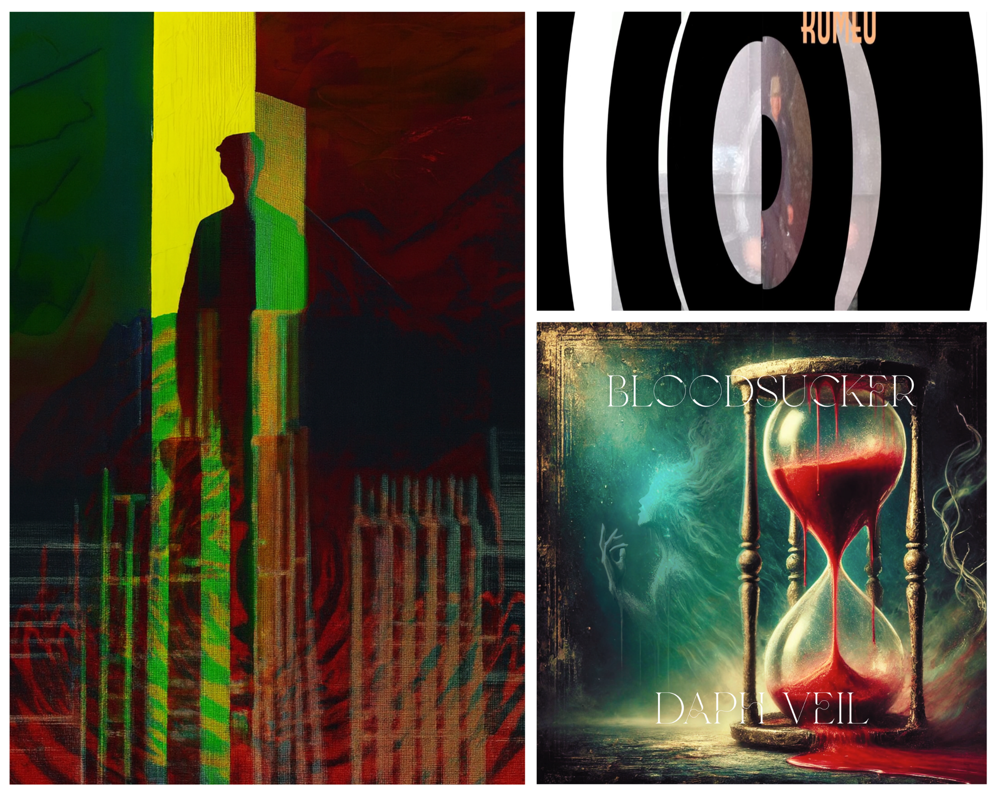 This Week’s ‘Riffs & Roads’ List Gives us a Taste of the Ethereal Alt Rock