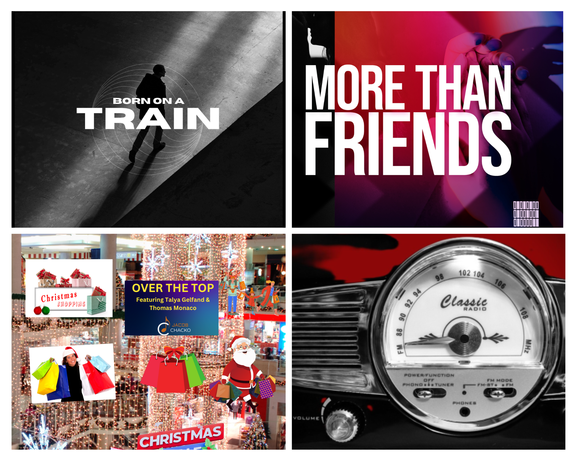 This Week’s ‘Riffs & Roads’ Glows with an Electric Dimension