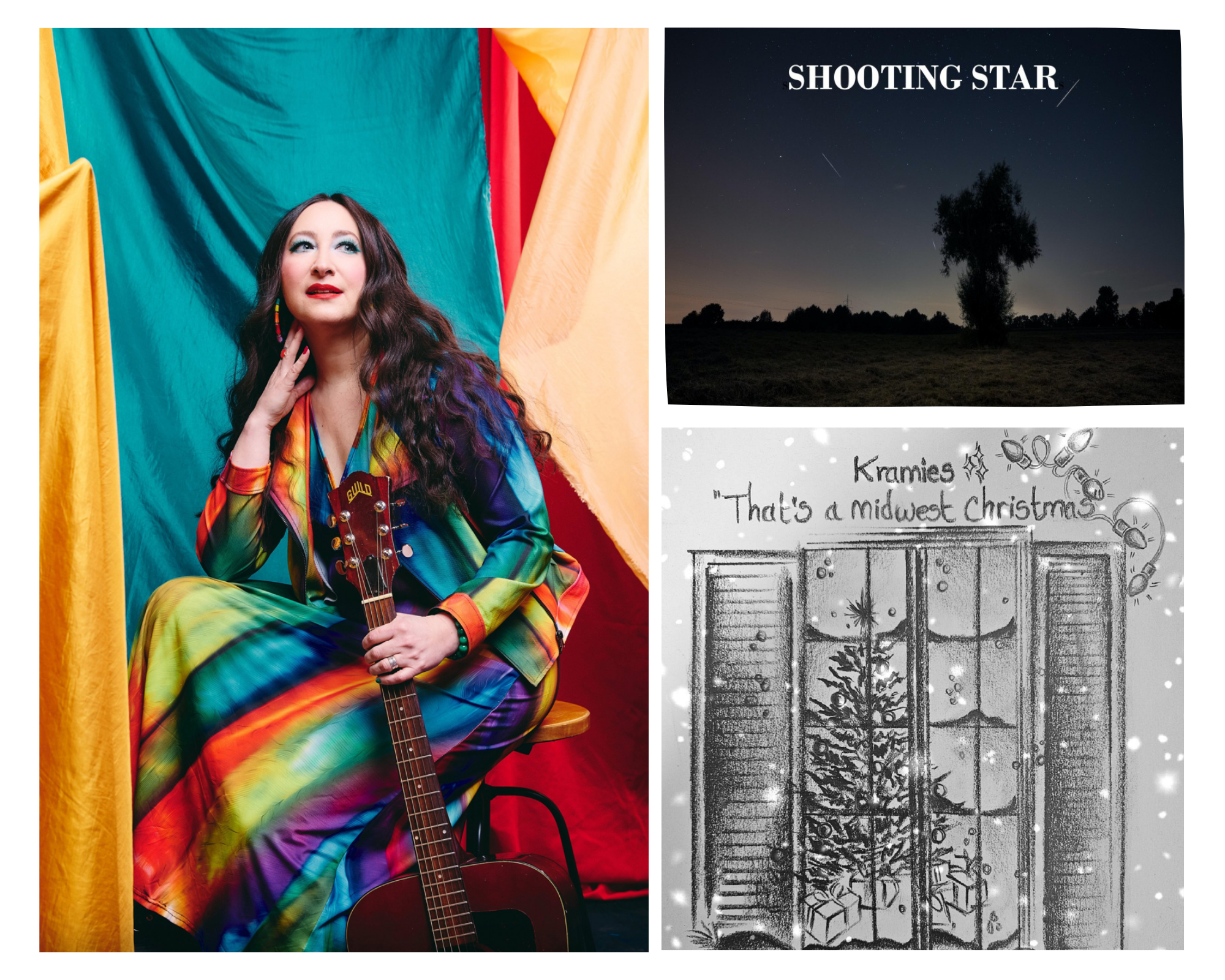 This Week’s ‘Spring Folklore’ List Gives Us Expansive Color