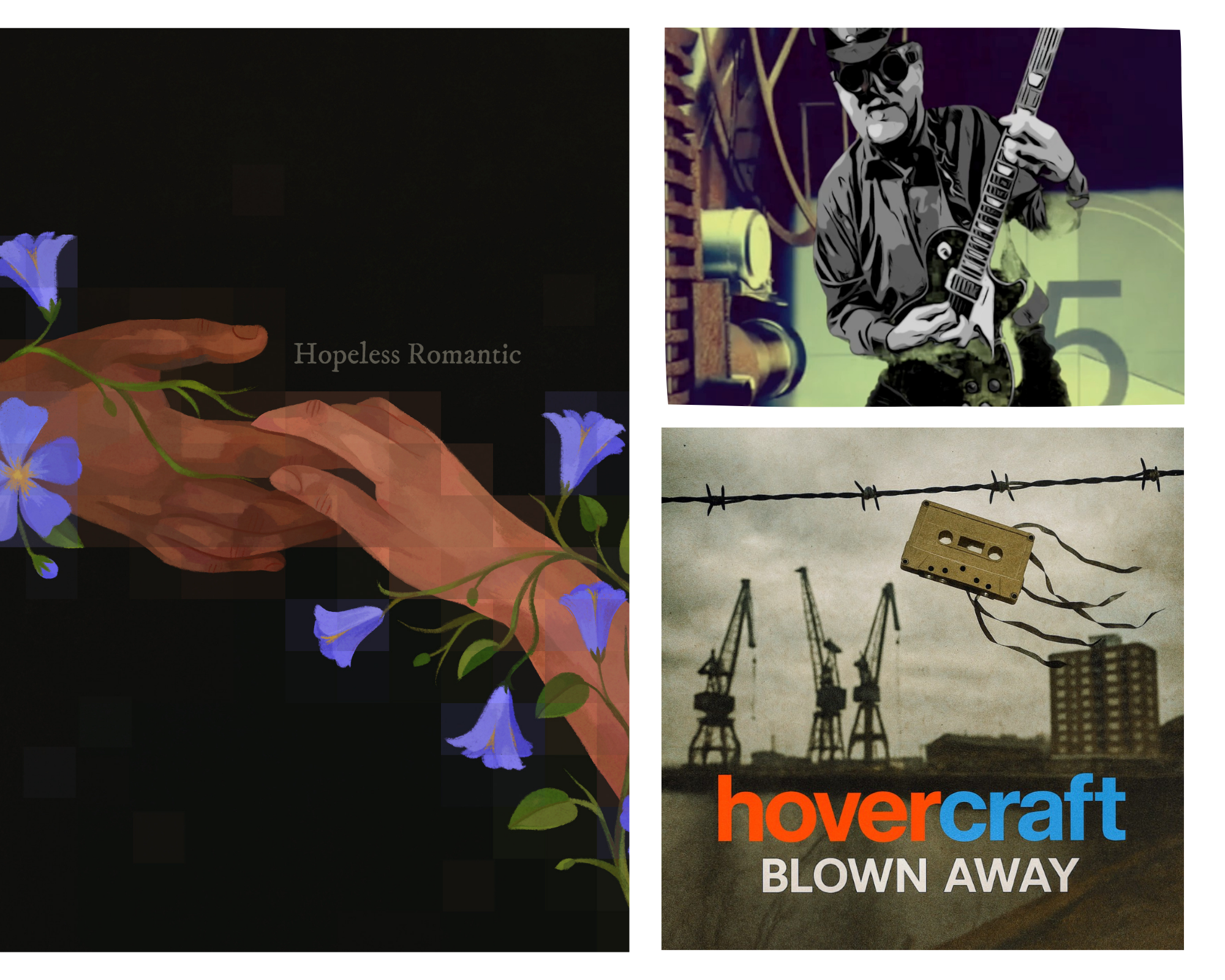 This Week’s ‘Riffs & Roads’ Gives us an Alt Rock Best