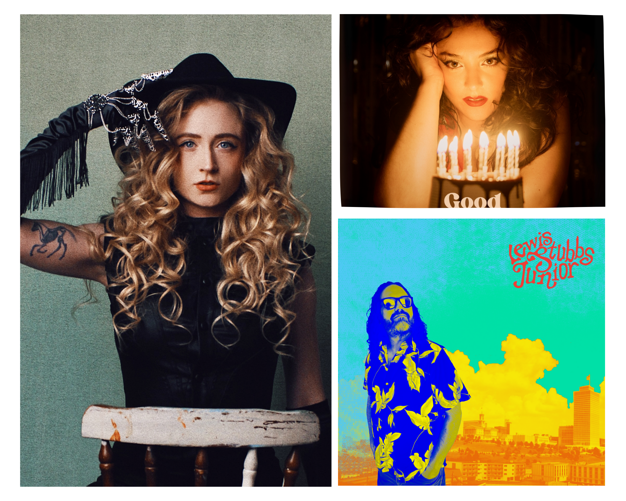 This Week’s ‘Spring Folklore’ Presents a List to Slow Down TO