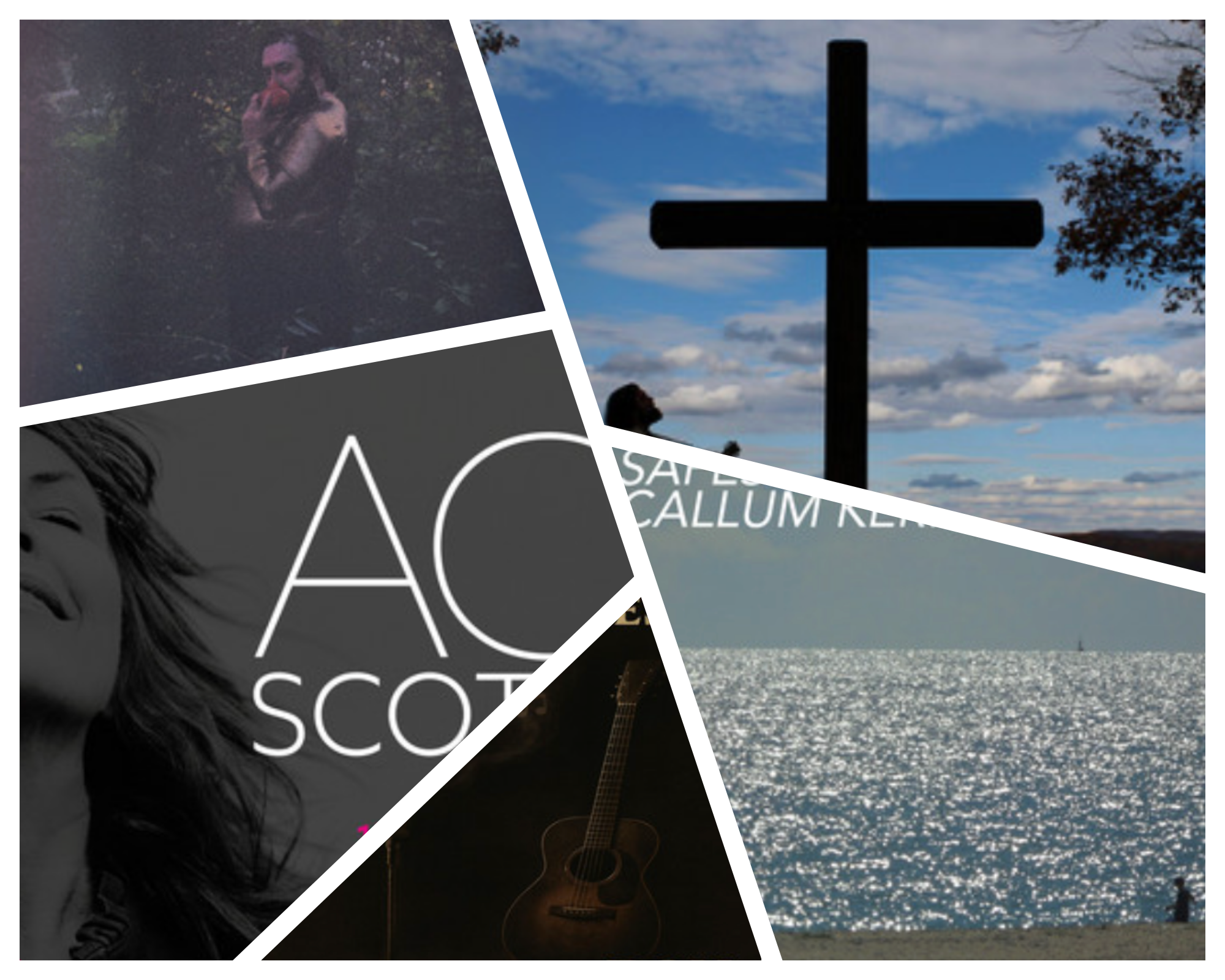 This Week’s ‘Folk List’ Celebrates Raw Vocal Candor