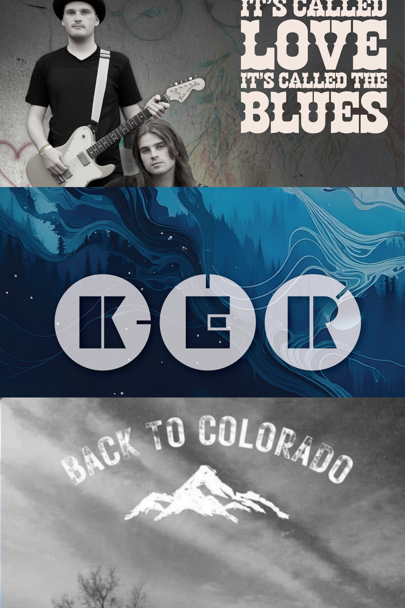 This Week’s ‘Spring Folklore’ is Dedicated to Delightful Acoustic Blues