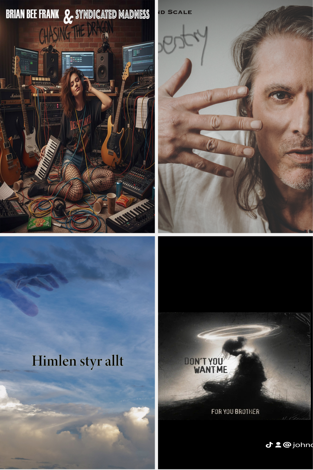 This Week’s ‘Riffs & Roads’ is About That Satisfying Grit
