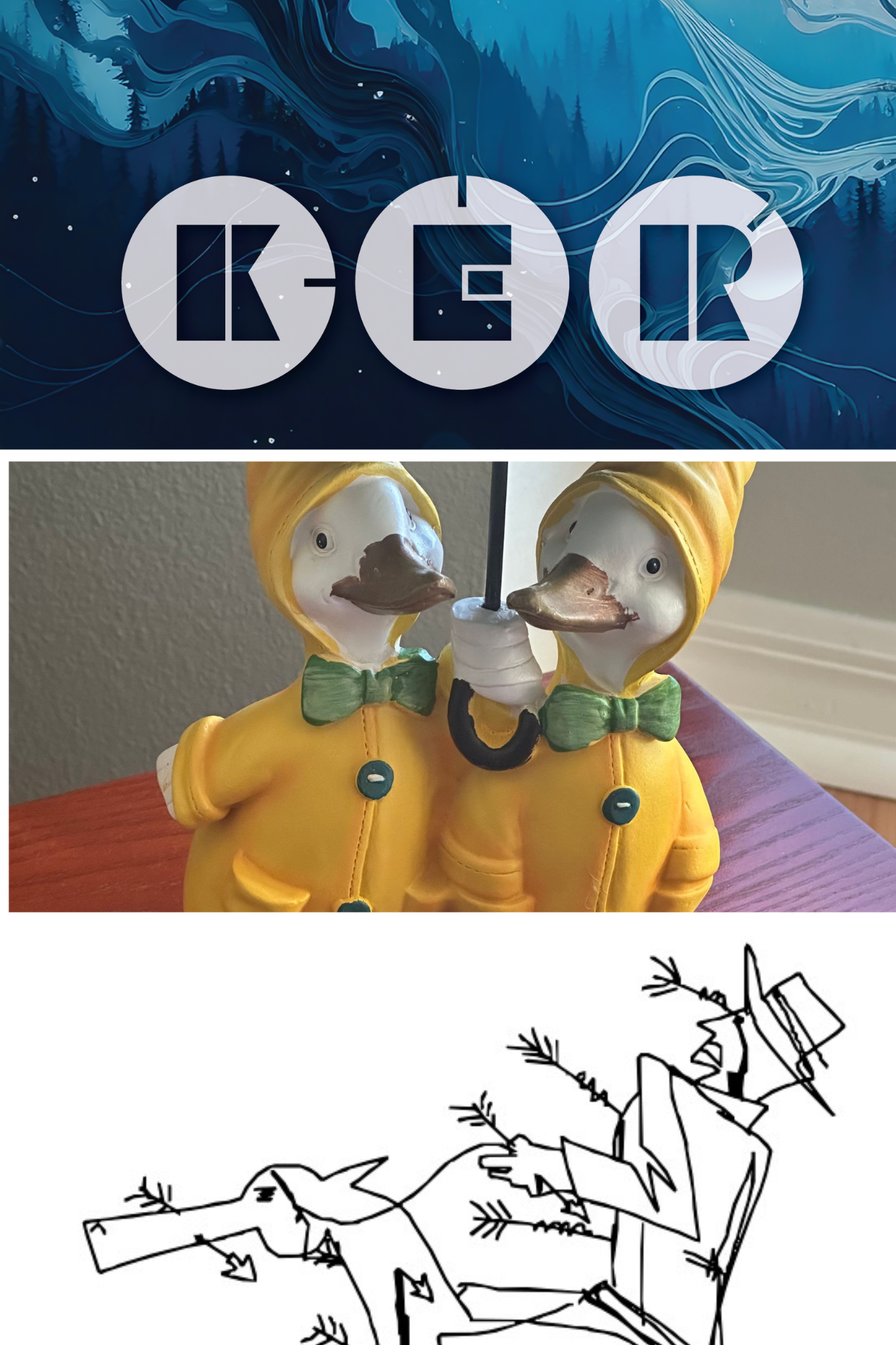 Spring Folklore Picks With Conor Moore, Liz Nash, & Ker
