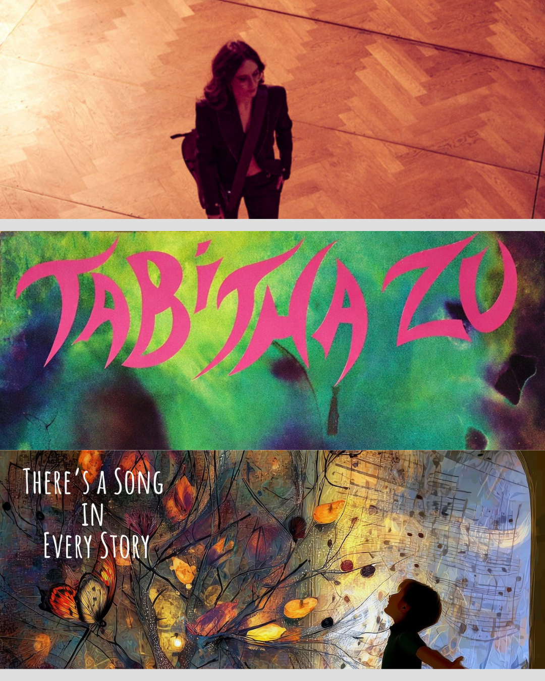 This Week’s List is Alt Rock With A Nuanced Twist