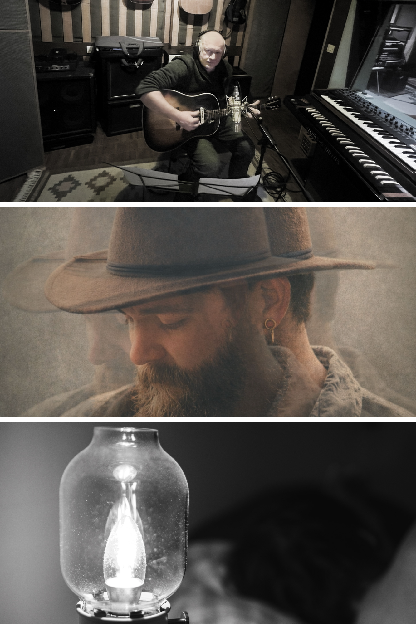 This Week’s Folk List is A Lilting Acoustic Immersion