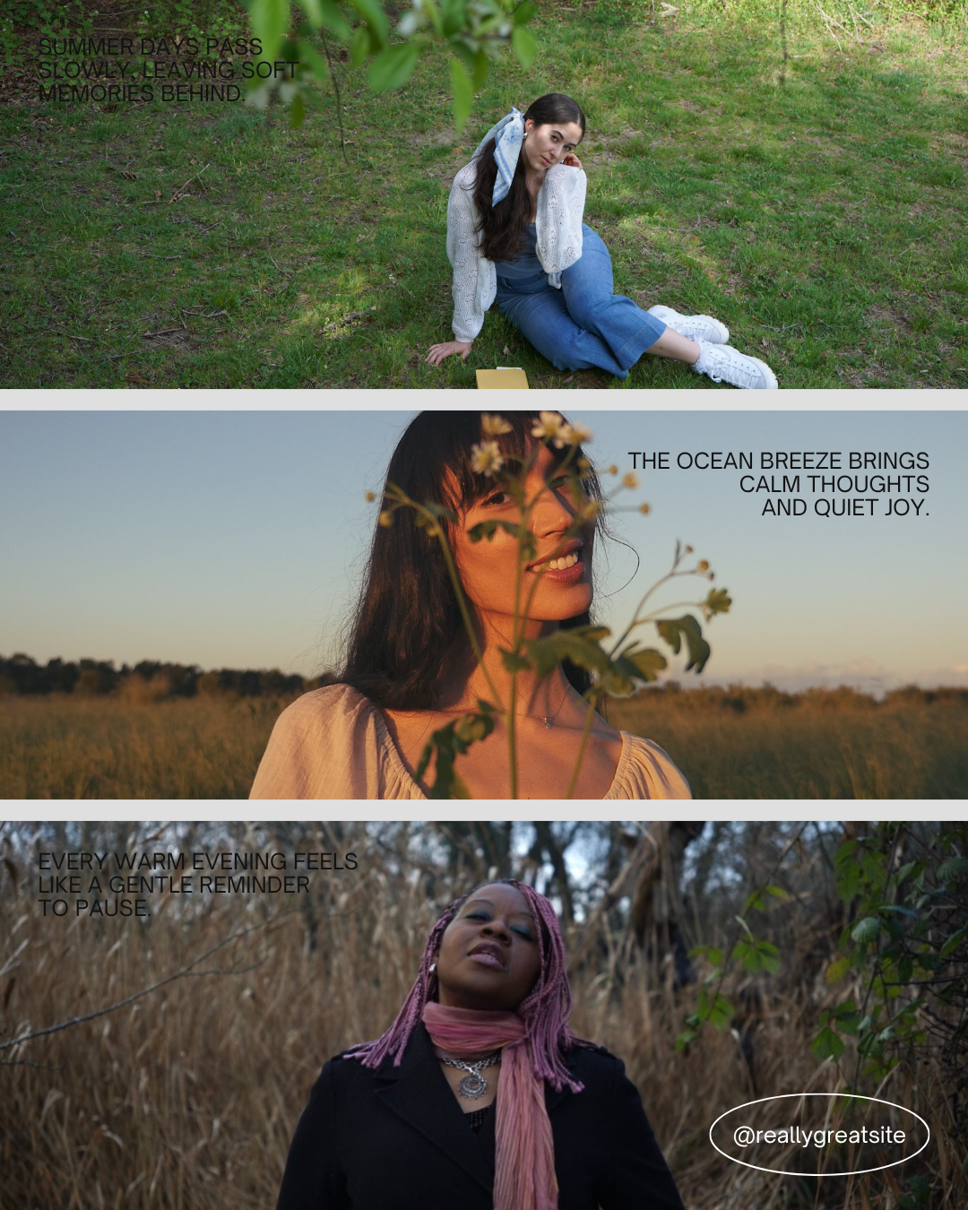 This Week’s ‘Spring Folklore’ List Presents Fresh Acoustic Moments