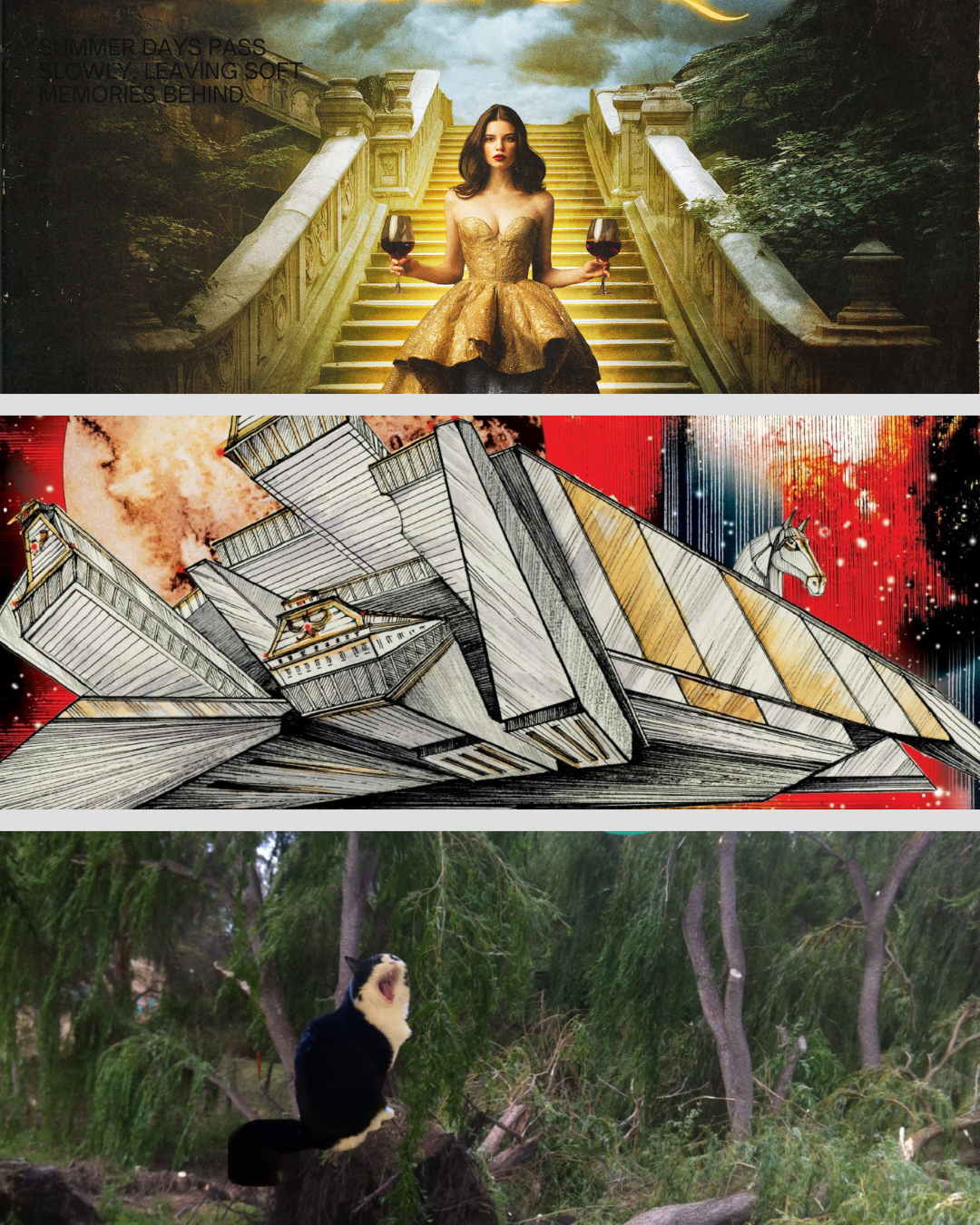 This Week’s ‘Riffs & Roads’ List is Alt Rock at it Best
