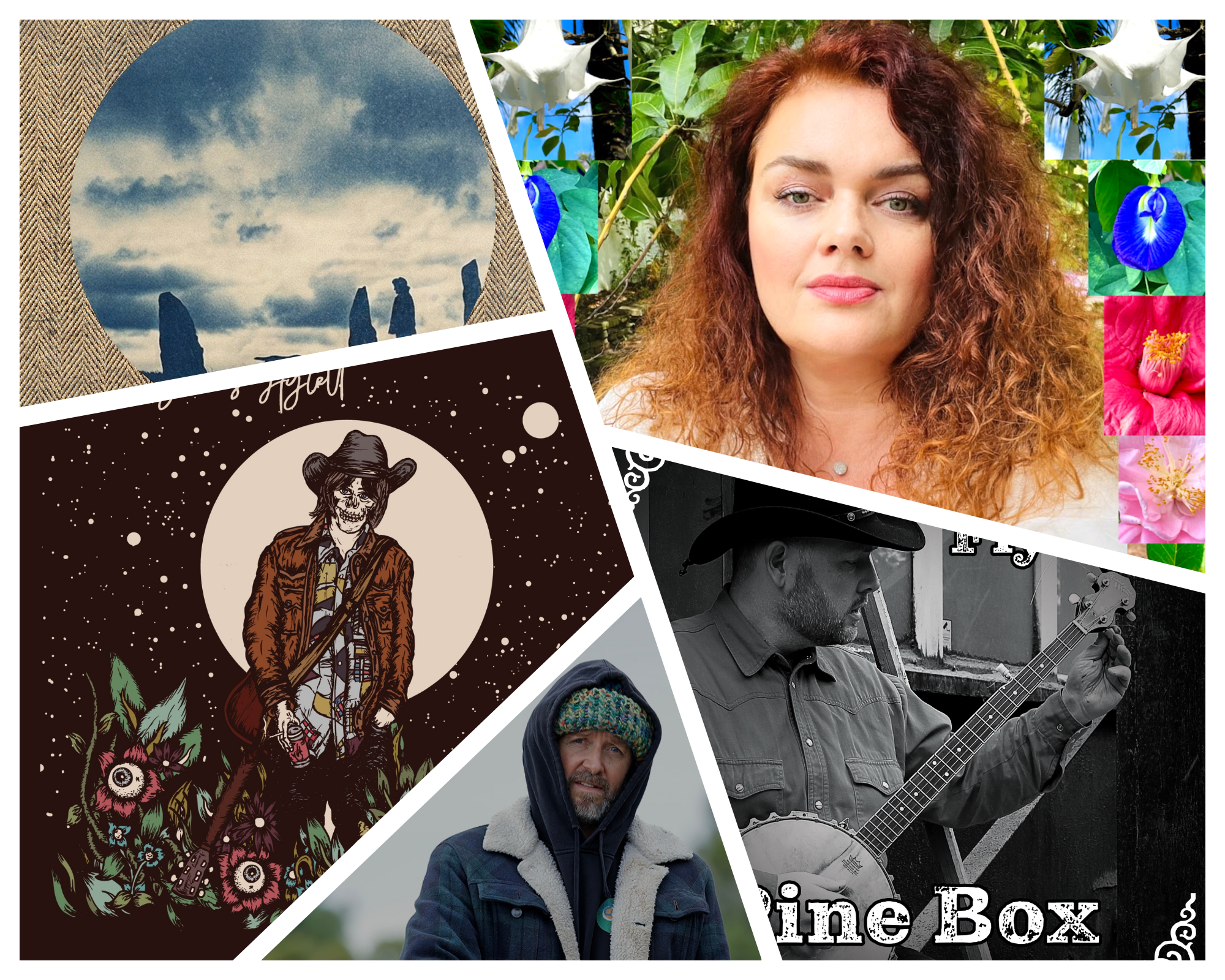 This Week’s Folk List Presents a Fine Acoustic Daze